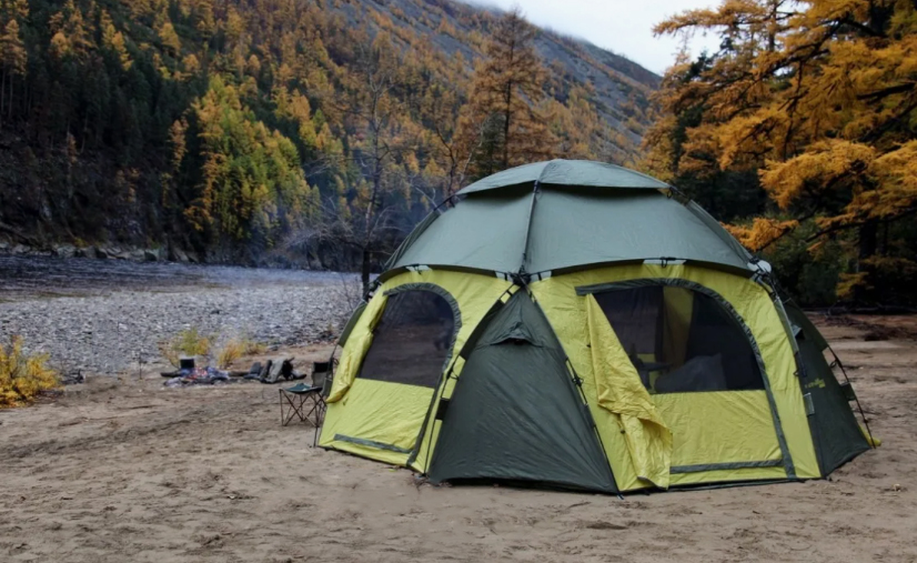 Nordic Kamping Outdoor Products （Ningbo）Co.、Ltd。